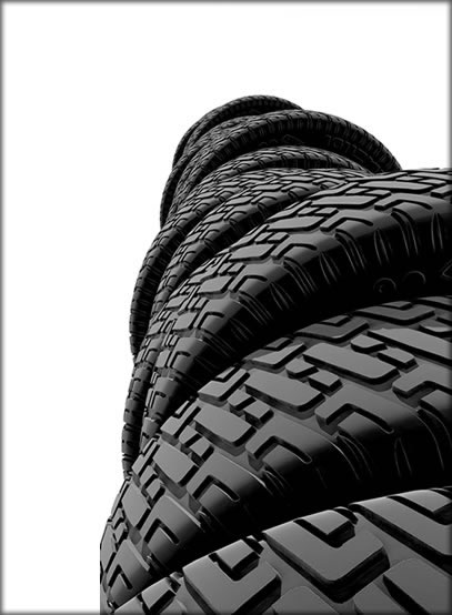 tyres supplied and fitted